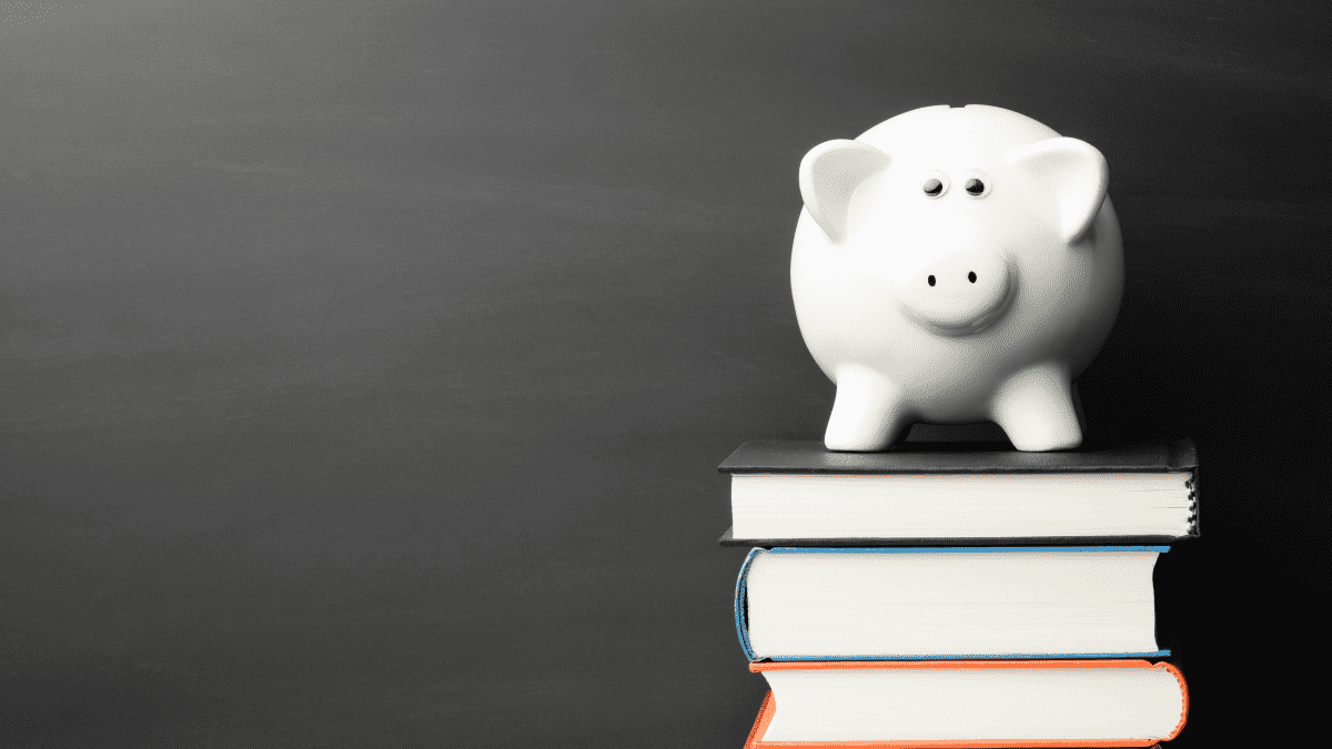 Libros de educación financiera
